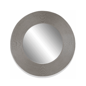 Espejo Siatro Plata