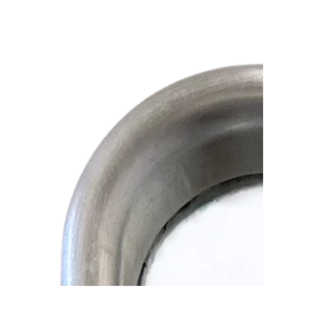 Espejo Massimo Plata - Imagen 2