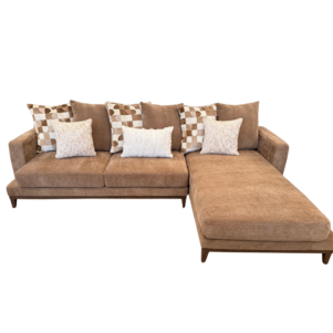 Sala Petros Vivacity Chestnut