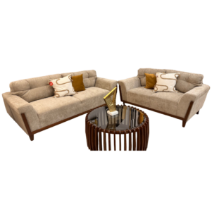 Sala Vancouver Rodes Taupe